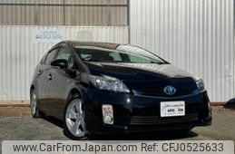 toyota prius 2010 -TOYOTA 【北見 300ﾅ4510】--Prius ZVW30--1265028---TOYOTA 【北見 300ﾅ4510】--Prius ZVW30--1265028-