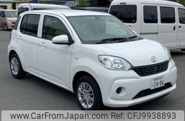 toyota passo 2018 -TOYOTA--Passo DBA-M700A--M700A-1002474---TOYOTA--Passo DBA-M700A--M700A-1002474-