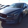 mazda cx-5 2021 -MAZDA--CX-5 6BA-KFEP--KFEP-453124---MAZDA--CX-5 6BA-KFEP--KFEP-453124- image 1