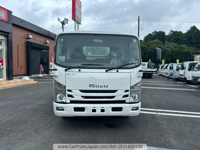 isuzu elf-truck 2020 GOO_NET_EXCHANGE_0401987A30250717W001 image 2