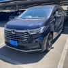 honda odyssey 2021 -HONDA--Odyssey 6BA-RC2--RC2-1401031---HONDA--Odyssey 6BA-RC2--RC2-1401031- image 1