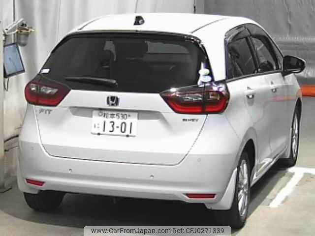 honda fit 2020 -HONDA 【松本 530ﾆ1301】--Fit GR3--1040185---HONDA 【松本 530ﾆ1301】--Fit GR3--1040185- image 2