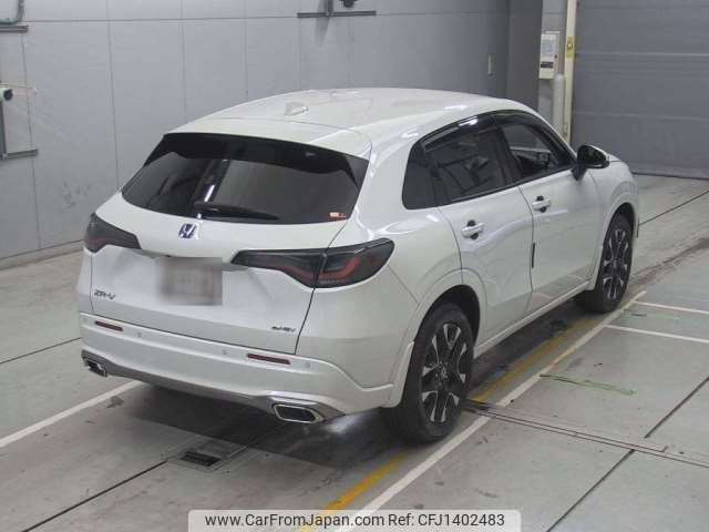 honda honda-others 2023 -HONDA--ZR-V 6AA-RZ4--RZ4-1007878---HONDA--ZR-V 6AA-RZ4--RZ4-1007878- image 2