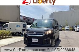 suzuki solio 2022 quick_quick_MA27S_MA27S-106170