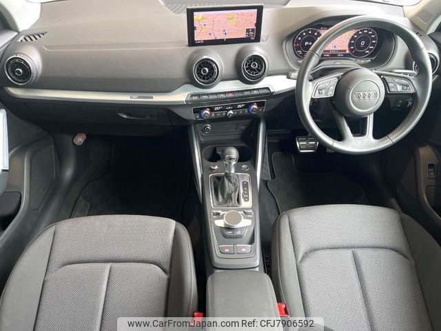 audi q2 2018 -AUDI--Audi Q2 ABA-GACHZ--WAUZZZGA5KA001672---AUDI--Audi Q2 ABA-GACHZ--WAUZZZGA5KA001672- image 2