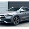 mercedes-benz gla-class 2022 quick_quick_3DA-247713M_W1N2477132J438110 image 1