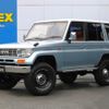 toyota land-cruiser-prado 1994 -TOYOTA--Land Cruiser Prado Y-KZJ78W--KZJ78-0026283---TOYOTA--Land Cruiser Prado Y-KZJ78W--KZJ78-0026283- image 1