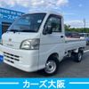 daihatsu hijet-truck 2011 CFJ1518384 image 1
