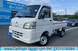 daihatsu hijet-truck 2011 CFJ1518384