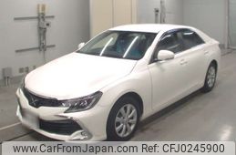 toyota mark-x 2017 -TOYOTA--MarkX GRX130-6107092---TOYOTA--MarkX GRX130-6107092-