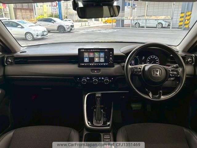 honda vezel 2021 quick_quick_6AA-RV5_RV5-1001795 image 2
