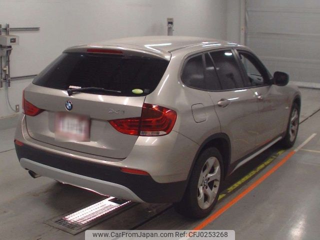 bmw x1 2011 -BMW--BMW X1 VL18-WBAVL32040VP91290---BMW--BMW X1 VL18-WBAVL32040VP91290- image 2