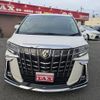 toyota alphard 2022 quick_quick_AGH30W_AGH30-0417503 image 10