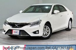 toyota mark-x 2014 quick_quick_GRX130_GRX130-6085954