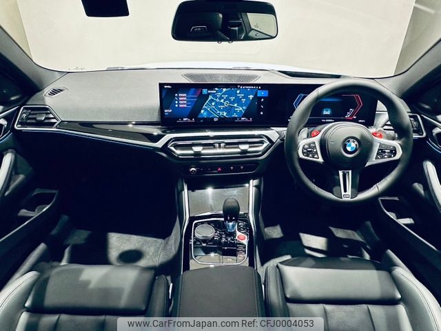 bmw m4 2024 -BMW--BMW M4 3BA-52AZ30--WBS42AZ000CR10***---BMW--BMW M4 3BA-52AZ30--WBS42AZ000CR10***- image 2