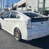 toyota prius 2010 -TOYOTA--Prius DAA-ZVW30--ZVW30-5149805---TOYOTA--Prius DAA-ZVW30--ZVW30-5149805- image 5