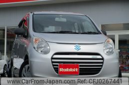 suzuki alto-eco 2013 -SUZUKI--Alto Eco DBA-HA35S--HA35S-158356---SUZUKI--Alto Eco DBA-HA35S--HA35S-158356-