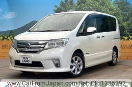 nissan serena 2012 quick_quick_HFC26_HFC26-107063