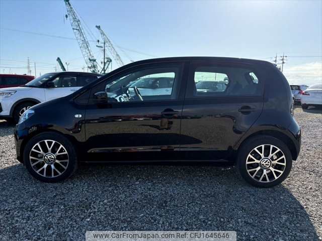 volkswagen up 2013 CFJ1645646 image 2
