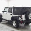 chrysler jeep-wrangler 2013 -CHRYSLER--Jeep Wrangler JK36L--DL682850---CHRYSLER--Jeep Wrangler JK36L--DL682850- image 2