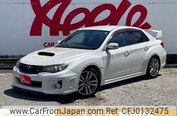 subaru impreza 2012 -SUBARU--Impreza CBA-GVB--GVB-006138---SUBARU--Impreza CBA-GVB--GVB-006138-