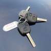 toyota harrier 2011 504749-RAOID:10305 image 24