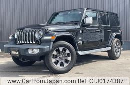 chrysler jeep-wrangler 2019 -CHRYSLER--Jeep Wrangler ABA-JL20L--1C4HJXLN5KW643198---CHRYSLER--Jeep Wrangler ABA-JL20L--1C4HJXLN5KW643198-