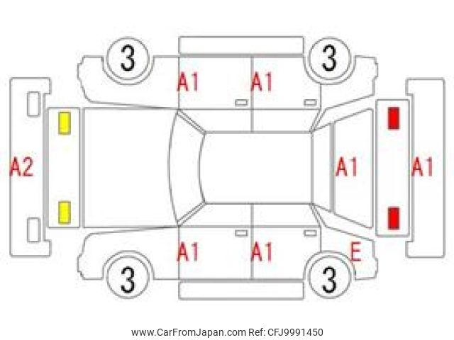 toyota vitz 2011 -TOYOTA--Vitz DBA-NSP135--NSP135-2009146---TOYOTA--Vitz DBA-NSP135--NSP135-2009146- image 2