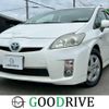 toyota prius 2010 quick_quick_DAA-ZVW30_ZVW30-5173941 image 1