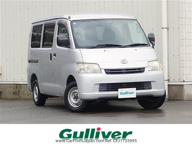toyota townace-van 2016 CFJ1733995 image 1