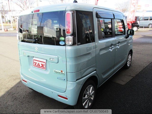 suzuki spacia 2018 -SUZUKI 【宮城 581ﾉ845】--Spacia MK53S--120368---SUZUKI 【宮城 581ﾉ845】--Spacia MK53S--120368- image 2