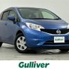 nissan note 2016 -NISSAN--Note DBA-E12--E12-486931---NISSAN--Note DBA-E12--E12-486931- image 1