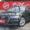 audi a6 2016 -AUDI--Audi A6 ABA-4GCYPS--WAUZZZ4G8GN114900---AUDI--Audi A6 ABA-4GCYPS--WAUZZZ4G8GN114900- image 1