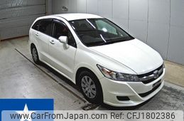 honda stream 2010 CFJ1802386