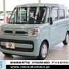 suzuki spacia 2017 quick_quick_DAA-MK53S_MK53S-105033 image 1