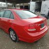 mercedes-benz c-class 2013 -MERCEDES-BENZ--Benz C Class DBA-204049--WDD2040492A803390---MERCEDES-BENZ--Benz C Class DBA-204049--WDD2040492A803390- image 13