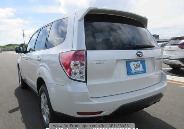 subaru forester 2010 646828-Y2025060224F-21 image 2