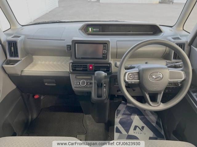 daihatsu tanto 2020 -DAIHATSU--Tanto 6BA-LA650S--LA650S-1023942---DAIHATSU--Tanto 6BA-LA650S--LA650S-1023942- image 2