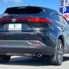 toyota harrier 2020 quick_quick_6BA-MXUA80_MXUA80-0023321 image 3