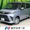 toyota roomy 2022 -TOYOTA--Roomy 5BA-M900A--M900A-0640055---TOYOTA--Roomy 5BA-M900A--M900A-0640055- image 1