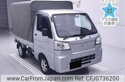 daihatsu hijet-truck 2024 -DAIHATSU 【後日 】--Hijet Truck S510P-0552801---DAIHATSU 【後日 】--Hijet Truck S510P-0552801-