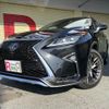 lexus rx 2017 -LEXUS--Lexus RX DBA-AGL20W--AGL20-0006731---LEXUS--Lexus RX DBA-AGL20W--AGL20-0006731- image 4