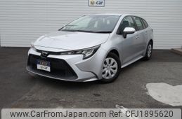 toyota corolla-touring-wagon 2019 CFJ1895620