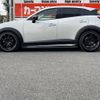 mazda cx-3 2015 quick_quick_LDA-DK5FW_DK5FW-119384 image 14