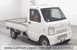 mazda scrum-truck 2012 -MAZDA--Scrum Truck DG63T--781294---MAZDA--Scrum Truck DG63T--781294-