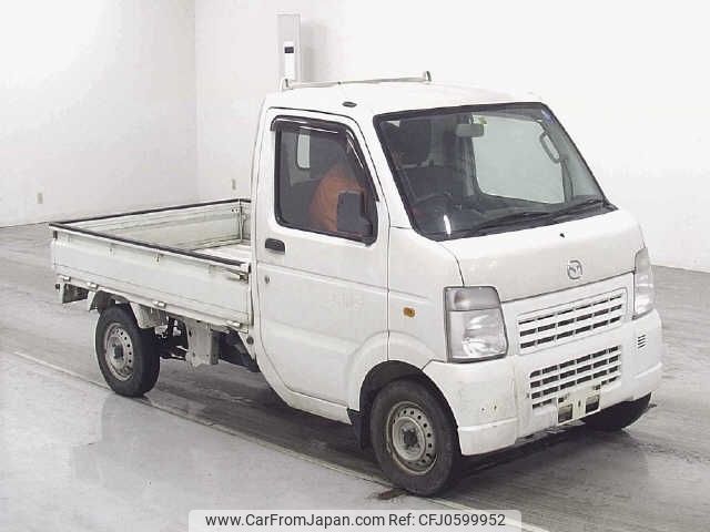 mazda scrum-truck 2012 -MAZDA--Scrum Truck DG63T--781294---MAZDA--Scrum Truck DG63T--781294- image 1