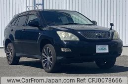 toyota harrier 2005 -TOYOTA--Harrier CBA-ACU30W--ACU30-0042257---TOYOTA--Harrier CBA-ACU30W--ACU30-0042257-