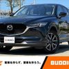 mazda cx-5 2017 -MAZDA--CX-5 LDA-KF2P--KF2P-100666---MAZDA--CX-5 LDA-KF2P--KF2P-100666- image 1