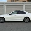 mercedes-benz c-class 2022 -MERCEDES-BENZ--Benz C Class 3CA-206004C--W1K2060042F021659---MERCEDES-BENZ--Benz C Class 3CA-206004C--W1K2060042F021659- image 16