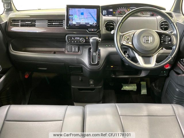 honda n-box 2018 -HONDA--N BOX DBA-JF3--JF3-2070659---HONDA--N BOX DBA-JF3--JF3-2070659- image 2